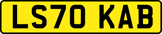 LS70KAB