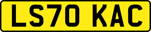 LS70KAC