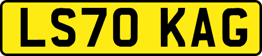 LS70KAG