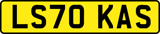 LS70KAS