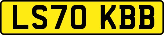 LS70KBB