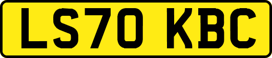 LS70KBC