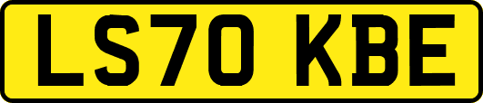 LS70KBE