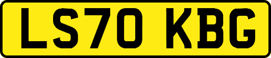 LS70KBG
