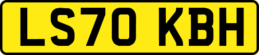 LS70KBH