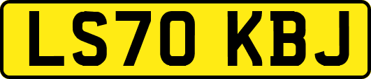 LS70KBJ