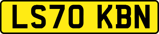 LS70KBN