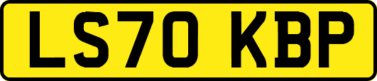 LS70KBP