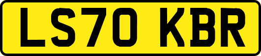 LS70KBR