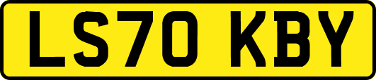 LS70KBY