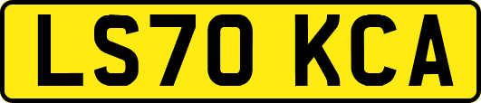 LS70KCA