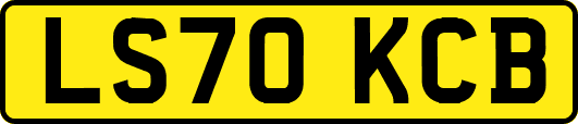 LS70KCB