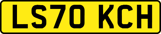 LS70KCH