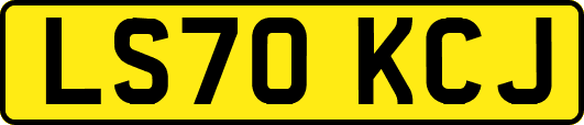LS70KCJ