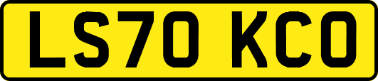 LS70KCO