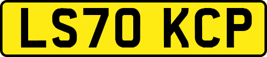 LS70KCP