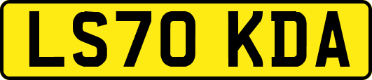 LS70KDA