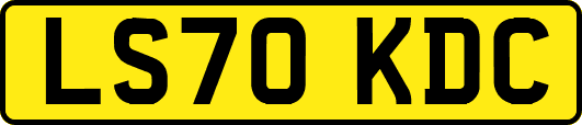 LS70KDC