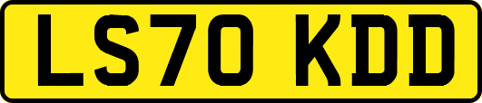 LS70KDD