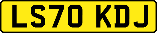 LS70KDJ