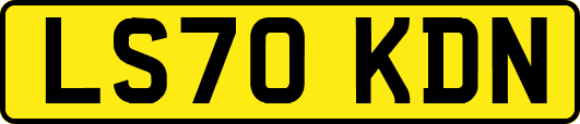 LS70KDN