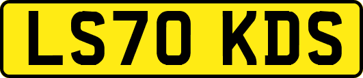 LS70KDS