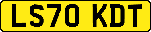 LS70KDT