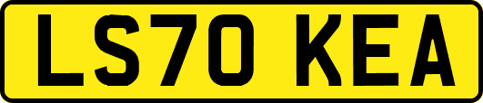 LS70KEA