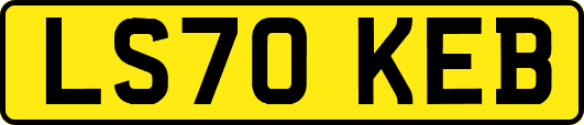 LS70KEB