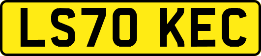 LS70KEC