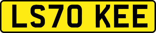 LS70KEE