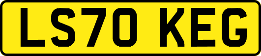 LS70KEG