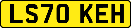 LS70KEH