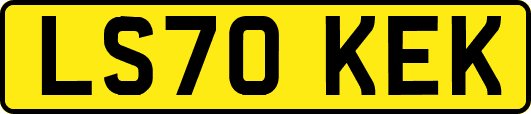 LS70KEK