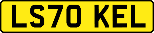LS70KEL