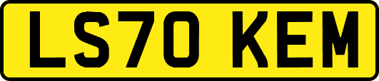 LS70KEM