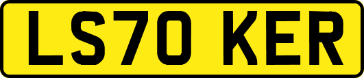 LS70KER