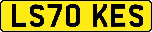LS70KES