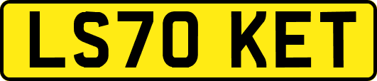 LS70KET