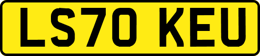 LS70KEU