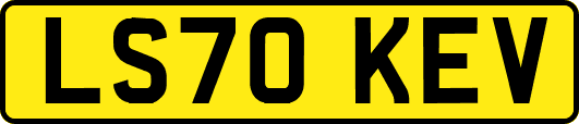 LS70KEV