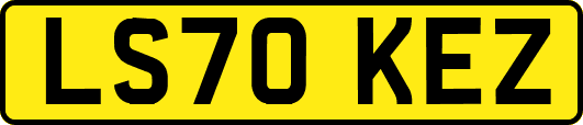 LS70KEZ