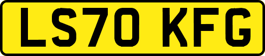 LS70KFG
