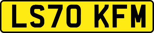 LS70KFM