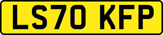 LS70KFP