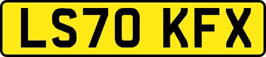 LS70KFX