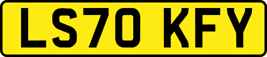 LS70KFY