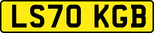 LS70KGB