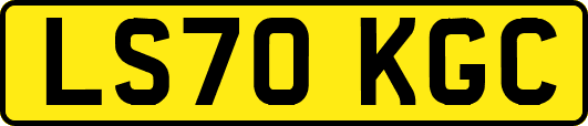 LS70KGC