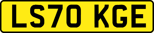 LS70KGE